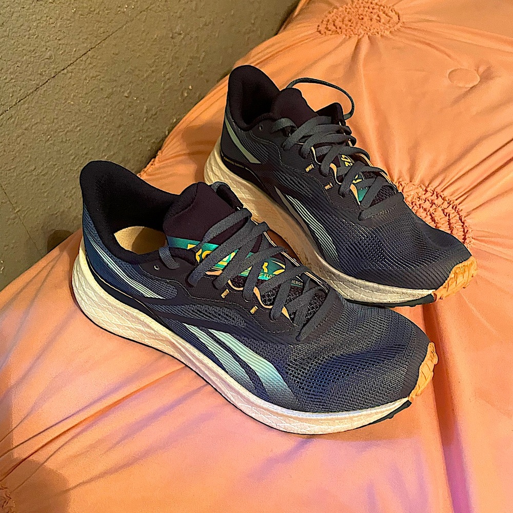 Reebok shoes